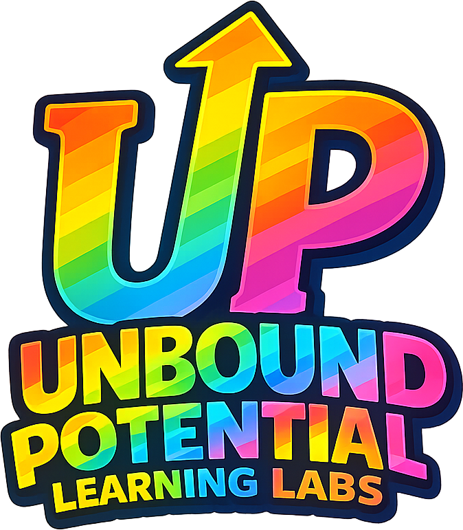 Unbound Potential Learning Labs